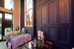 First look: ‘Beautiful space’ serving cocktails and Italian tapas opens in York