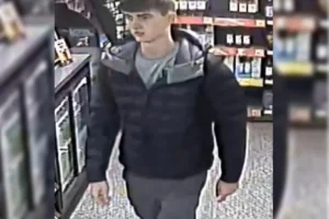 York shop worker attacked – Police ask for help