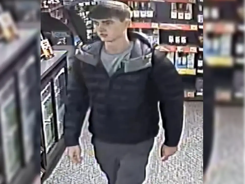 York shop worker attacked – Police ask for help