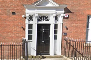 York street named among the 50 best places to live in Britain