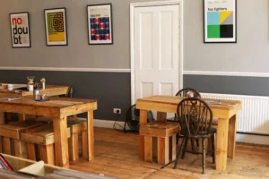 Unique York café sold to new owners – who plan ‘new ideas and initiatives’