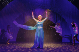 Review: Disney's Frozen Jr