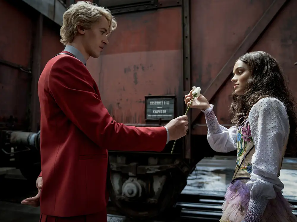 Audio review: Hunger Games at Everyman York