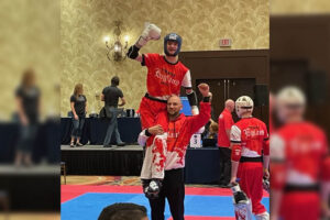 York student wins world championship in Florida