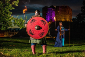 Three highlights for York Viking Festival revealed – with tickets on sale now