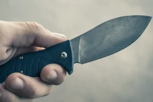 Police plan stop and search patrols to take knives off the streets of North Yorkshire