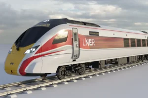LNER reveals trains of the future set to run through York