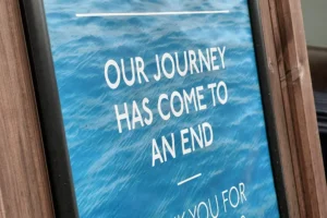 Landmark York restaurant closes suddenly – Clear out underway