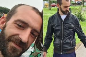 Missing father, 33, died in floodwater in village near York