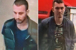Police issue CCTV after theft of £3K of alcohol from Malton store