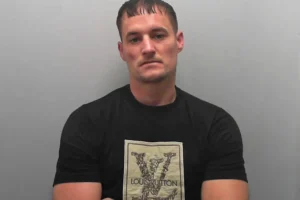 Police hunt wanted man from York