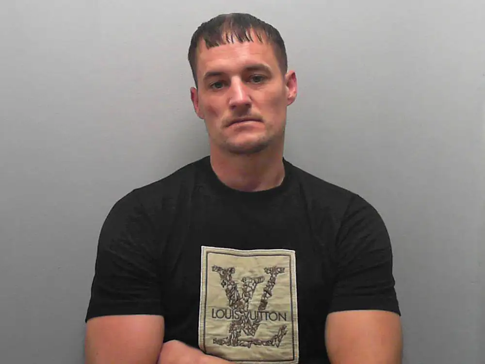 Police hunt wanted man from York