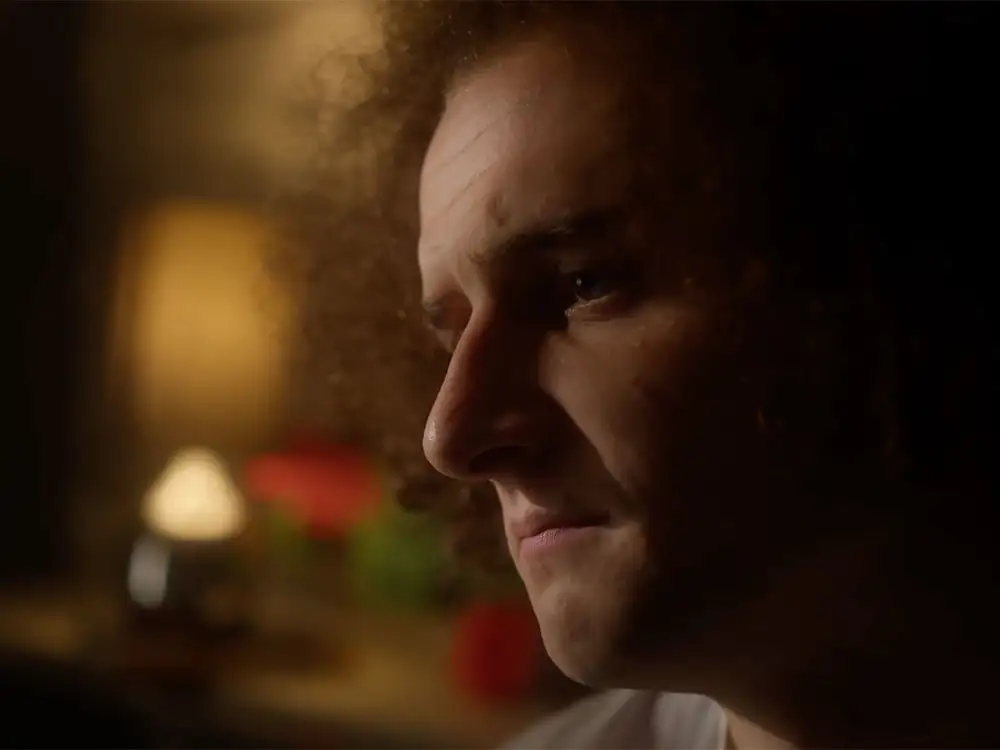 Watch: York charity launches heart-rending video urging men to open up ...