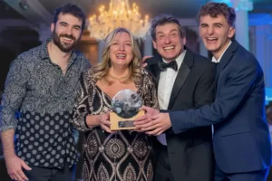 York fish and chip shops win food and drink award