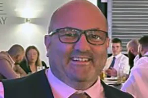 Police searching for missing man in York