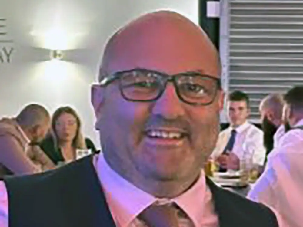 Police searching for missing man in York