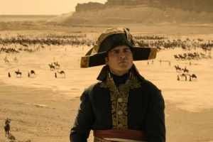 Audio review: Napoleon at Everyman York