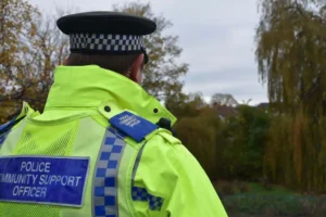 Police recover bike ‘within moments’ of it being reported stolen in York