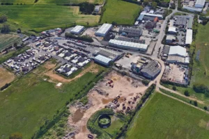 York waste company fined £268K over death of woman, 73