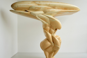 Award-winning sculptor bringing exhibition to two iconic York venues