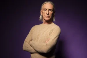 Just booked: Paul Weller is coming to York