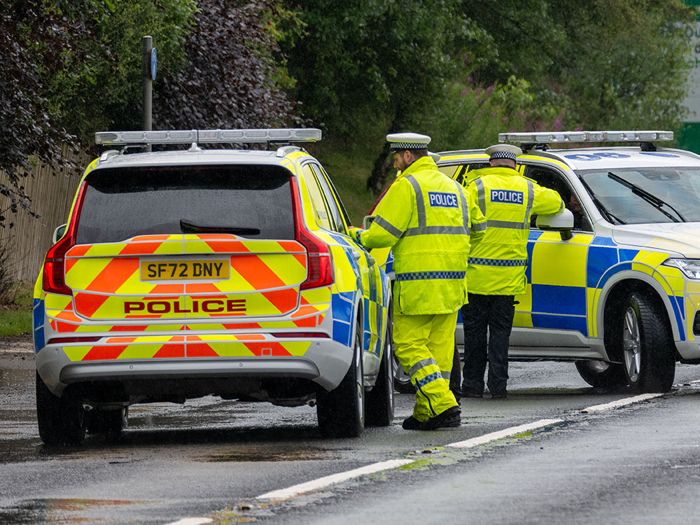 Multiple crashes in York and North Yorkshire as weather wreaks havoc