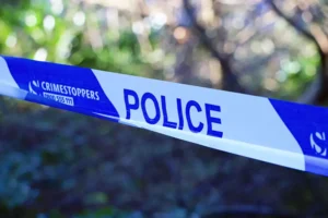 Man found dead near York village