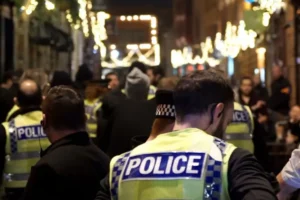 York is vulnerable to murderous terrorist attack, says police chief