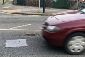 Government pothole money ‘nowhere near enough’ to fix York roads