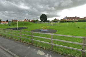 Pump track planned for Malton play area hit by anti-social behaviour