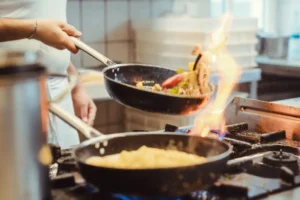 York restaurant fined £7,700 for food hygiene failures