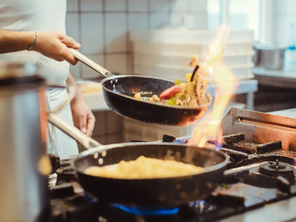 York restaurant fined £7,700 for food hygiene failures