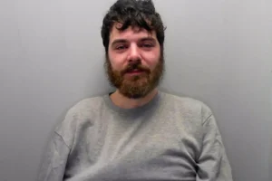 ‘Roaming villains’ jailed for ‘terrifying and weird’ attack at York shop