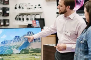 Retailer founded by York-based businessman named the best – ahead of Apple and John Lewis