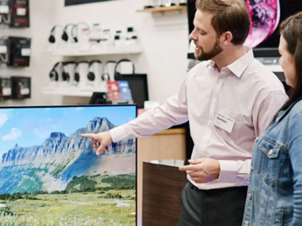 Retailer founded by York-based businessman named the best – ahead of Apple and John Lewis