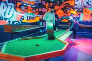 Date revealed for new games bar coming to York – and here’s what you can play