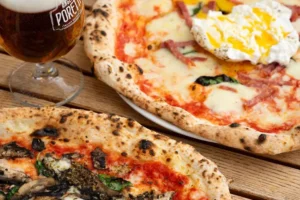 New pizza restaurant set to open in historic York building