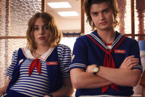 Stranger Things-inspired ice cream truck is coming to York