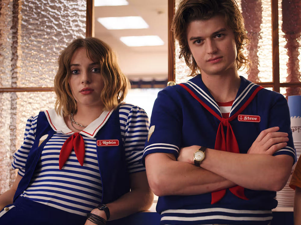 Stranger Things-inspired ice cream truck is coming to York