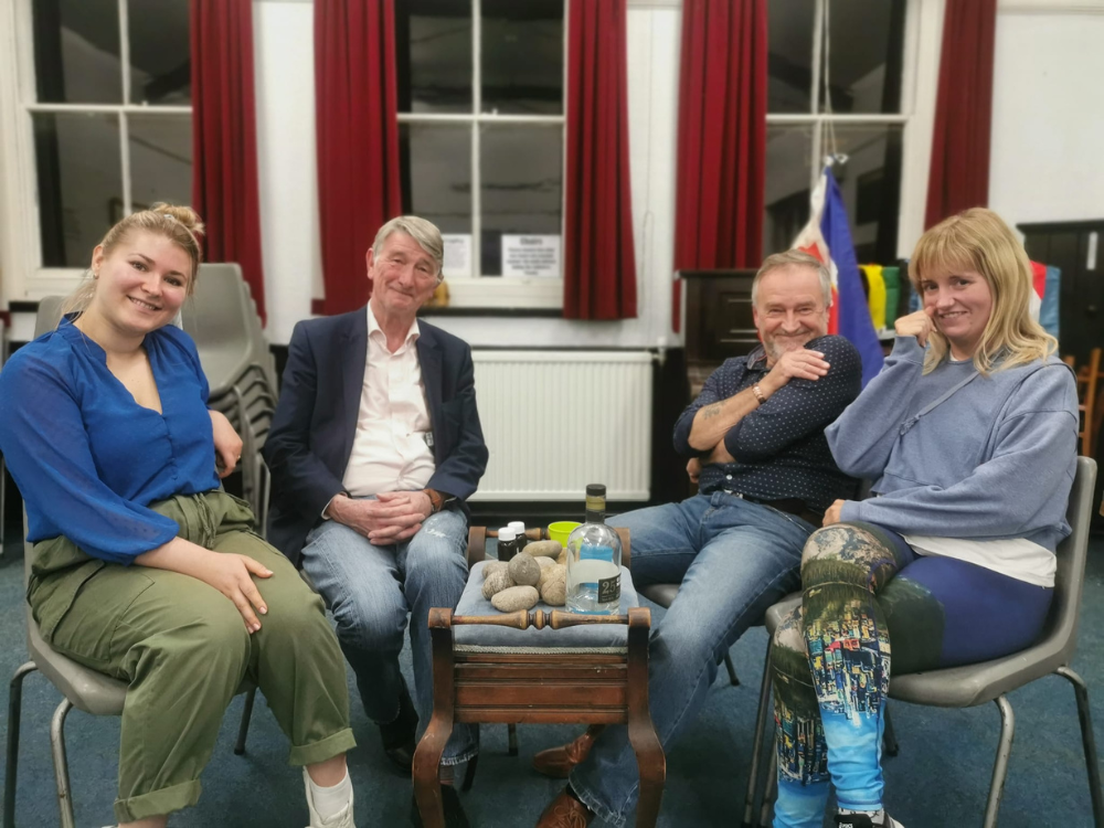 New play by Tim Murgatroyd to have its premiere in York