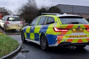 Arrests made and vehicles seized as police target area of York