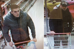 Thieves steal £2,300 worth of booze from a Selby supermarket