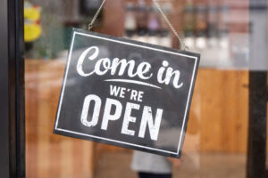 New shop to open in York – with live events and a podcast studio