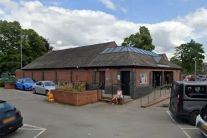 Police investigate theft in York disabled toilets