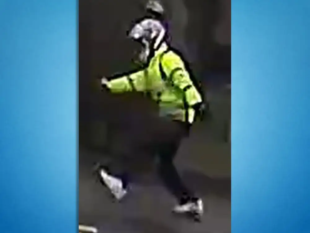 Girl followed home in York – Police launch investigation