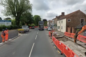 ‘Does the council hate our shops?’ York parking restrictions spark anger