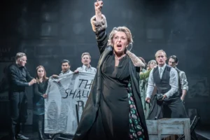 Review: The Merchant of Venice 1936