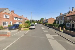 Two crews called to house fire in York