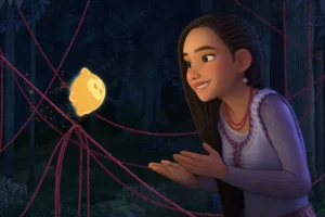 York film preview: Wish, Napoleon and The Eternal Daughter