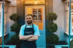 Chef who worked with Gordon Ramsay to take North Yorkshire pub ‘to the next level’